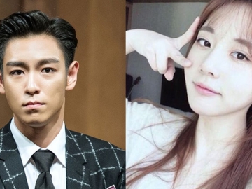 Terseret Kasus Ganja Bareng T.O.P, Han Seo Hee Dilaporkan Ajukan Penarikan Banding