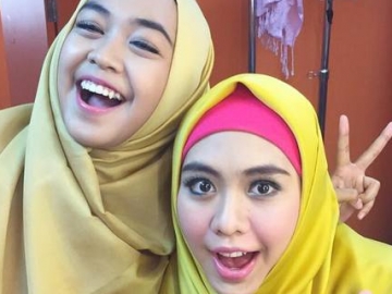 Curhat Mendalam di Instagram, Oki Setiana Dewi Ungkap Masa Lalu Ria Ricis yang Sempat Dikucilkan