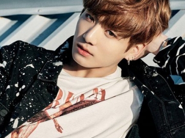 Jelang Ultah Jungkook BTS, Fans Siapkan Berbagai Hadiah Super Mewah