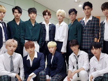 Nekat Lempar Ponsel ke Seventeen, Aksi Fans Ini Bikin Carat Ngamuk