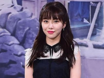 Mina AOA Ingin Patahkan Pandangan Negatif Idol yang Terjun ke Dunia Akting