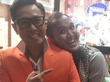 Tak Gentar Meski Dikritik, Eko Patrio Ungkap Alasan Haru Caisar Gabung 'Pesbukers'