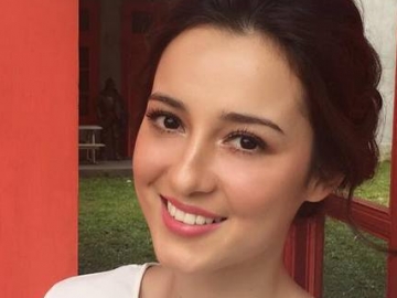 'Gerbang Neraka' Kelar Syuting 1,5 Tahun Lalu, Julie Estelle Beri Penjelasan Soal Produksi