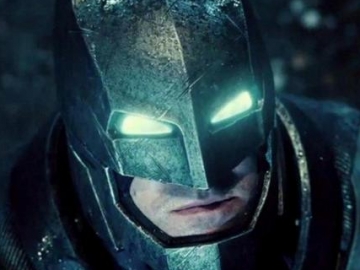 Soal Simpang Siur Film Batman Terbaru, Begini Klarifikasi Sutradara