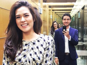 Jelang Pernikahan, Hamish Daud Siapkan Mobil Mewah Ini Untuk Raisa?