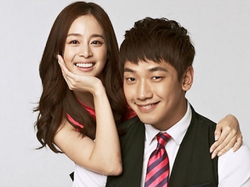 Ajak Kim Tae Hee Babymoon ke Eropa dengan Sang Ayah, Rain Panen Kritikan