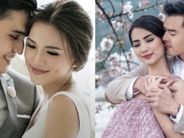 Akhir Tahun 2017 Bertabur Cinta, Inilah Deretan Artis yang Bakal Segera Mengakhiri Masa Lajangnya