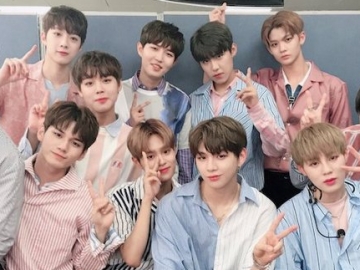 Ini Ternyata 'Peran' Masing-Masing Member Wanna One 