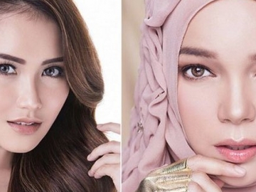 Ternyata Ini Lho 5 Orang Berjasa Di Balik Penampilan Cantik Para Artis Papan Atas Indonesia