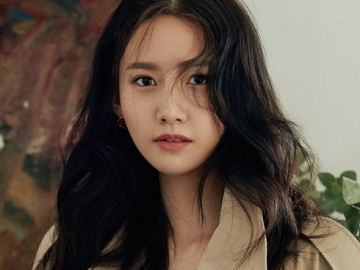 Yoona SNSD Ungkap Alasan Tertarik Perankan Karakter Eun San di 'The King Loves'