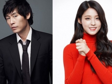 Sindir Seolhyun 'Gadis Bodoh', Aktor Sol Kyung Gu Akhirnya Minta Maaf ke Publik