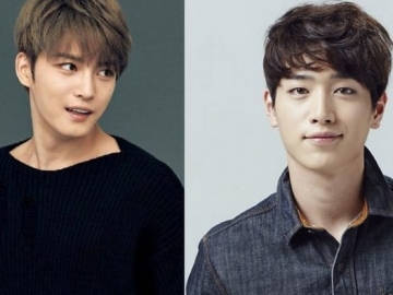 Beli Apartemen Mewah, Jaejoong JYJ Jadi Tetangga Seo Kang Joon