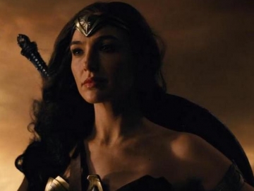 Hamil Saat Syuting 'Justice League', Gal Gadot Ceritakan Pengalaman Lucunya