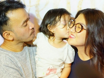 FOTO : Birthday Party ke-28 Sarwendah, Ruben Onsu Undang Seleb Indo Hingga India