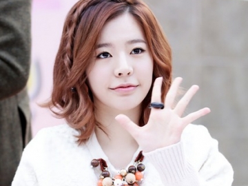 Makin Aktif di Variety Show, Sunny SNSD Jalani Syuting 'Same Bed, Different Dreams 2'