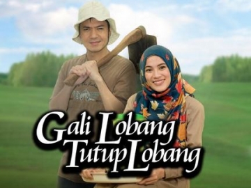 Mak Yati 'Gali Lobang Tutup Lobang' Buat Netter Gemas, SCTV Diminta Ganti Jam Tayang