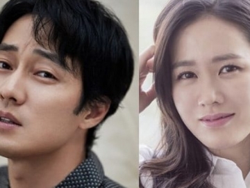 Reuni 16 Tahun, So Ji Sub & Son Ye Jin Bakal Bintangi 'I'm on My Way to Meet You'