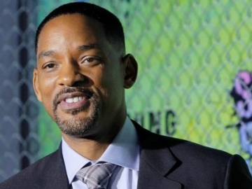 Produksi 'Suicide Squad 2' Dilaporkan Tertunda Karena Will Smith, Kok Bisa? 