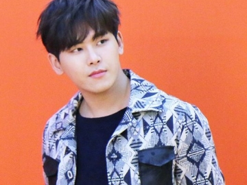 Mengharukan Banget, Hoya eks-Infinite Beri 'Like' Untuk Pesan Menyentuh dari Fans Ini