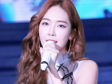 Rilis Video Lirik 'Starry Night', Jessica Jung Buat Fans Terharu