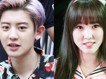 Chanyeol EXO & Yuju G-Friend Siapkan Kolaborasi Spesial di 'Music Bank in Jakarta'