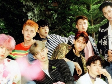 EXO Bakal Kunjungi Monas & TMII Usai Konser 'Music Bank in Jakarta', Beneran?