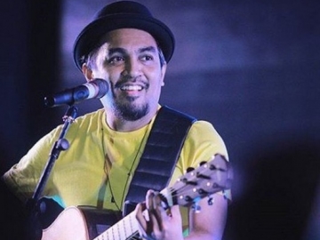 Putus dari Aura Kasih, Glen Fredly Beralih ke 'Daun Muda'?