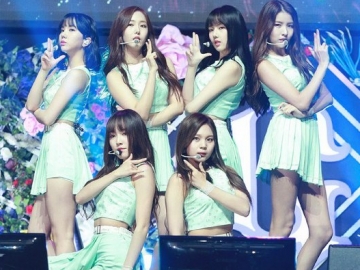 Hadir di 'Music Bank in Jakarta', G-Friend Bakal Nyanyikan Lagu Milik BTS, Seventeen & EXO