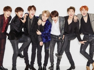 Ramaikan Comeback, BTS Siap Tampil di 'Knowing Brothers'