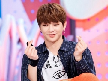 Hibur Korban Bullying di 'Hello Counselor', Kang Daniel Banjir Pujian Fans