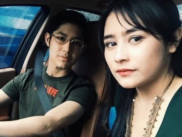 Sering Hang Out Bareng, Prilly Latuconsina Akhirnya Ungkap Statusnya dengan Teuku Rassya