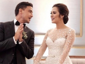 Gara-Gara Make Up, Netter Nilai Raisa Terlihat Tua