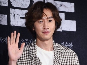 Syuting 'Running Man' di Yogyakarta, Lee Kwang Soo Disambut Bak Pangeran