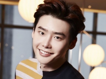 Lee Jong Suk Kembali Tampil di Variety Show Setelah 3 Tahun Berkat Aktor Ini