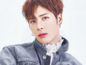 Terganjal Jadwal dan Masalah Kesehatan, Jackson Pilih Absen dari Promosi Jepang GOT7