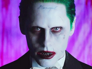 Perannya dalam 'The Joker' Diambil Alih Leonardo Dicaprio, Ini yang Dilakukan Jared Leto