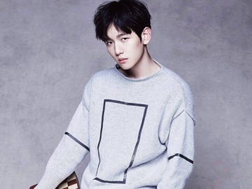 Curhat Panjang Lebar di Instagram, Baekhyun Ingin Bantah Rumor Balikan dengan Tae Yeon? 