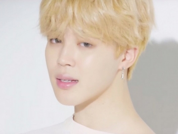 Suara Lembut Jimin BTS di Video 'Serendipity' Sukses Luluhkan Hati 7 Juta Viewers