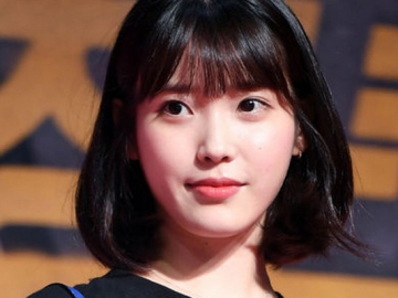 Rayakan Anniversary Debut, IU Beri Fans Hadiah Spesial Ini