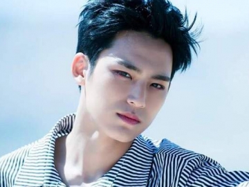  Meski Cuma Cameo, Akting Mingyu Seventeen di Sitkom Thailand Sedot Perhatian Netter