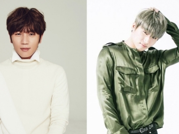 Dikira Daesung, Kocaknya K.Will Perkenalkan Diri di 'Let’s Eat Dinner Together'