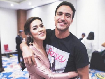 Usai 'Hari Patah Hati Nasional', Kini Muncul 'Malam Pertama Raisa'