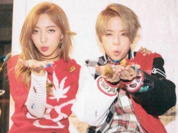 Luna & Amber Rayakan Anniversary Debut f(x) Lewat Postingan Ini, Fans Kembali Tagih Comeback