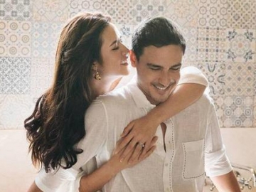 Hamish dan Raisa Pamer Panggilan Sayang, Netizen Geli