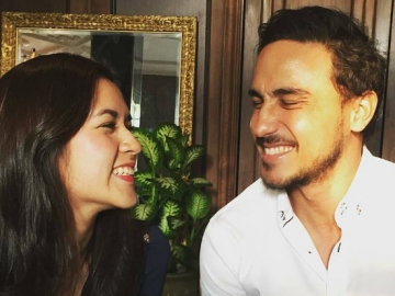 Obati Patah Hati Usai Nikahi Raisa, Tiga Adik Hamish Daud Ini Jadi Sorotan