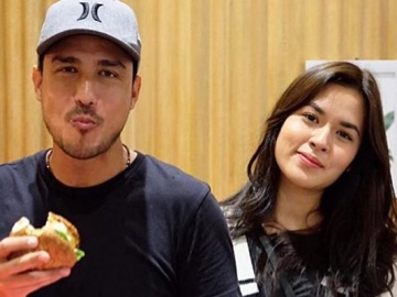 Gaun Pernikahan Raisa Jadi Sorotan, Harganya Buat Netter Heboh