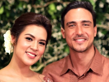 Raisa-Hamish Dikabarkan Pergi Bulan Madu, Netter Malah Salah Fokus dengan Hal Ini