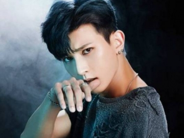 Kiseop U-Kiss Alami Luka Bakar Saat Syuting MV, Fans Khawatirkan Soal Ini