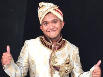'Bongkar' Status Terbaru Pernikahan Caisar, Dewi Persik Buat Netter Syok