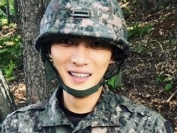 Pakai Seragam Militer Untuk Syuting 'Manhole', Jaejoong JYJ 'Nostalgia' di IG